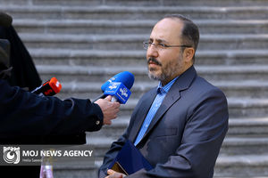 کاندیداها از طرح مطالب علیه نامزدهای انتخابات پرهیز کنند