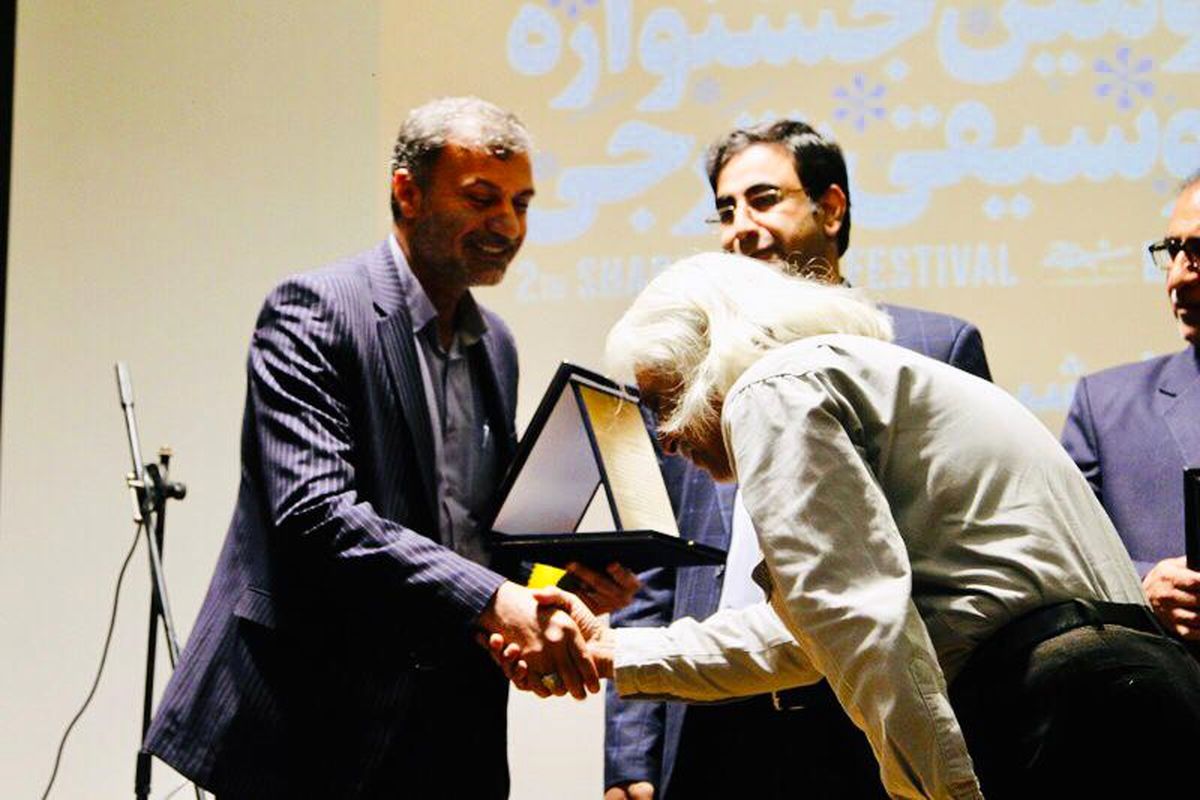 جشنواره موسیقی شرجی