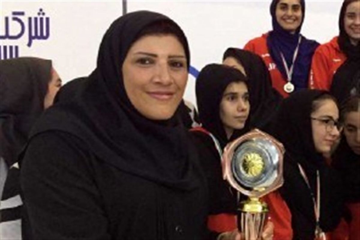 فروزنده زرآور