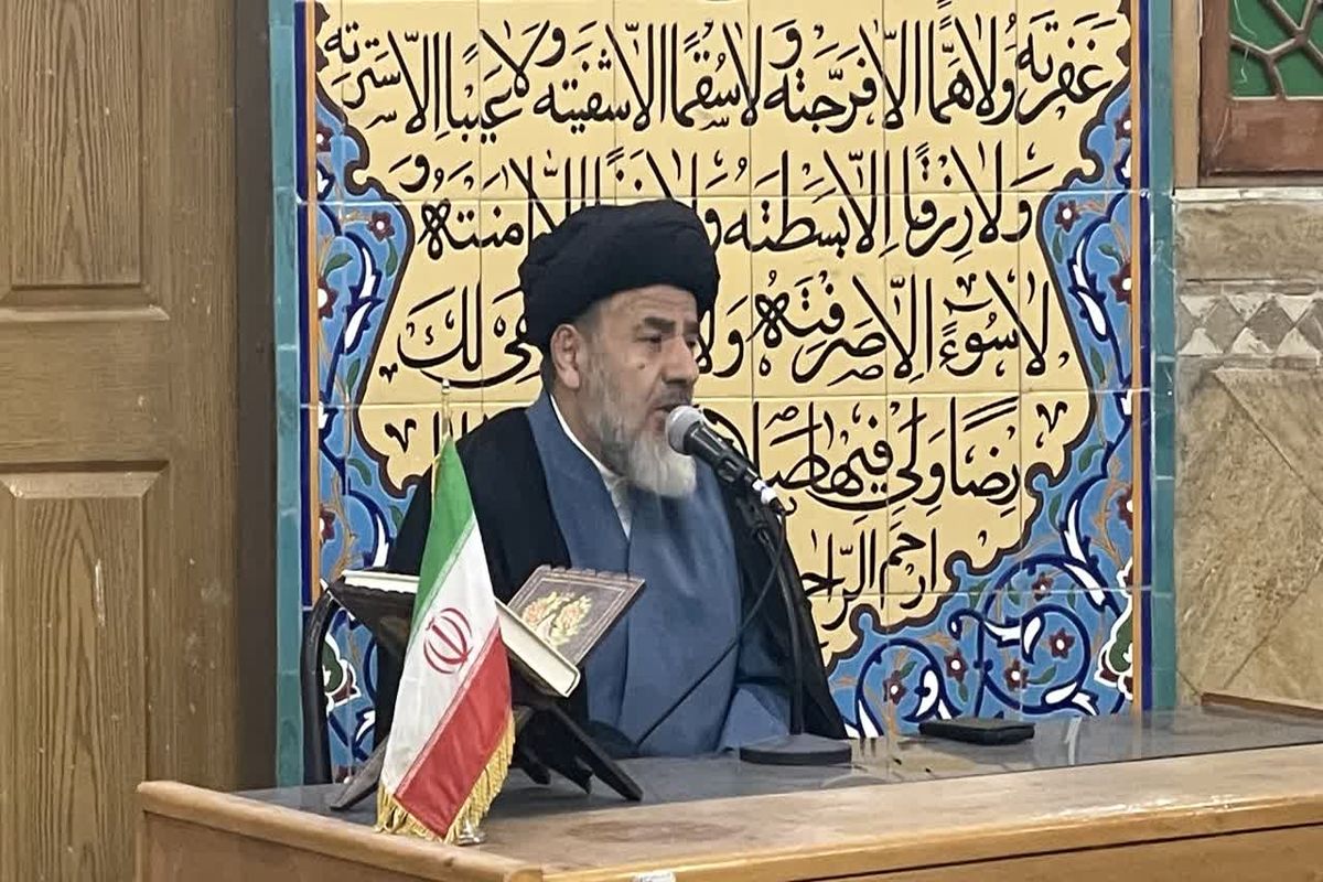 شهادت سردار سلیمانی 