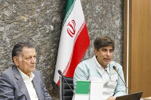بازسازی فولاد مبارکه با تکیه بر برنامه‌محوری و تجربه پیشکسوتان