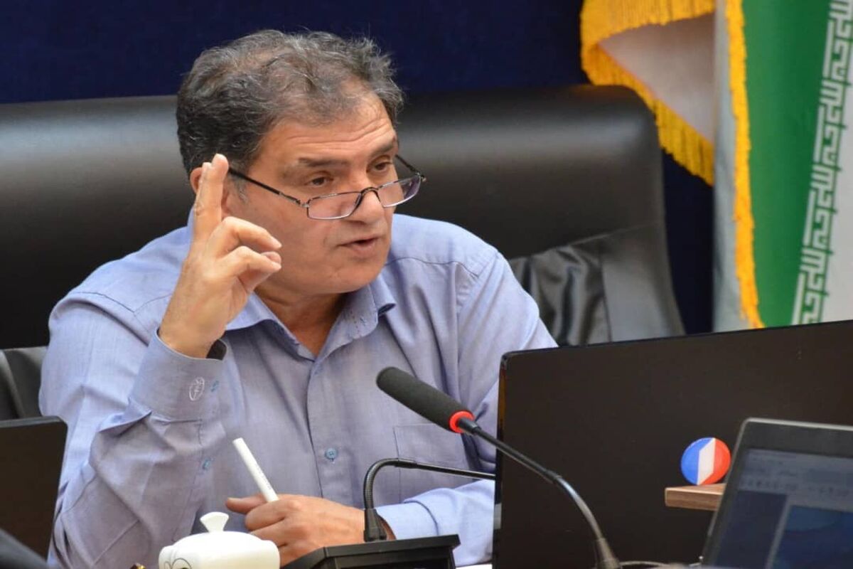 آبزی پروری