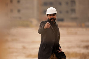 فیلم شانتاژ آماده نمایش می شود