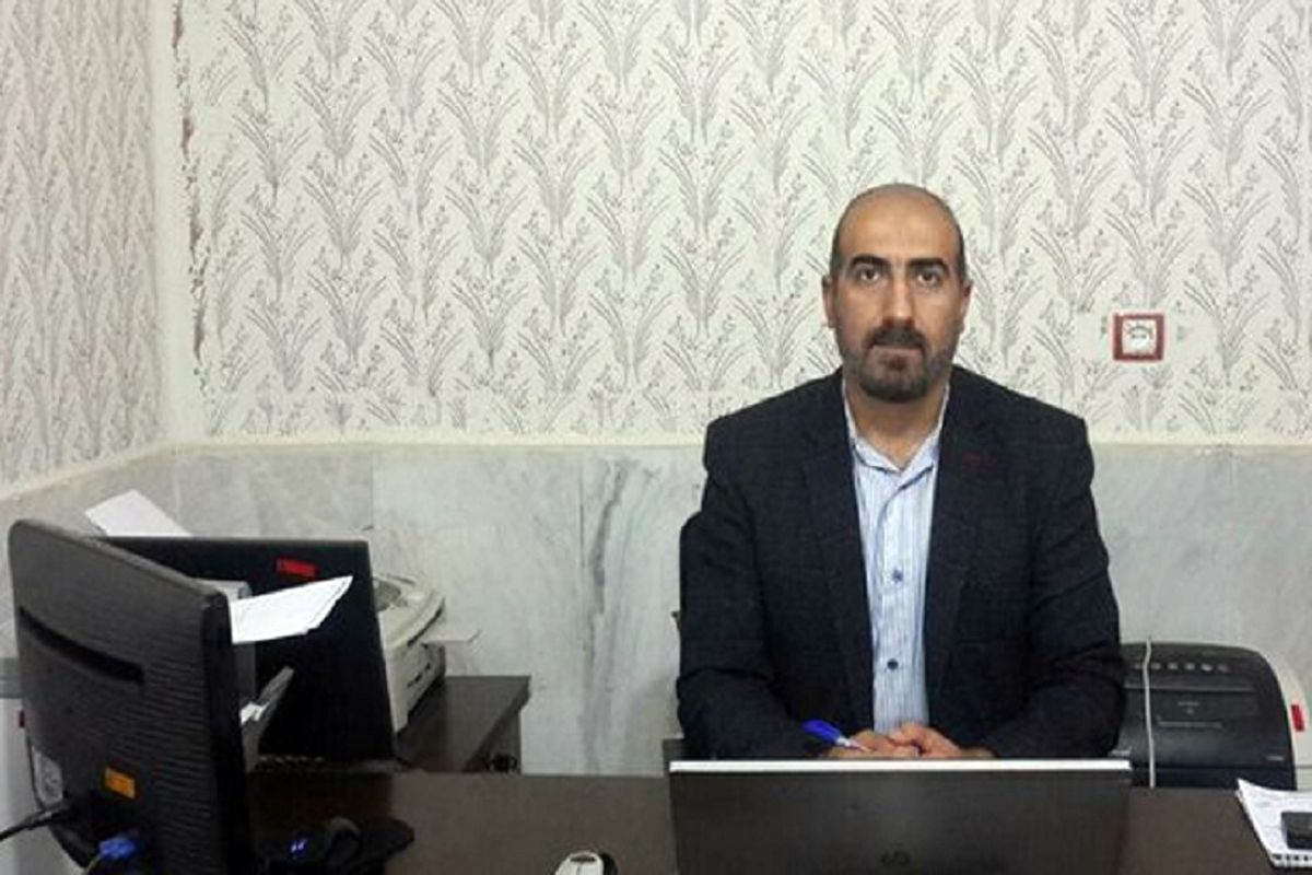 رضا مریدی اصل