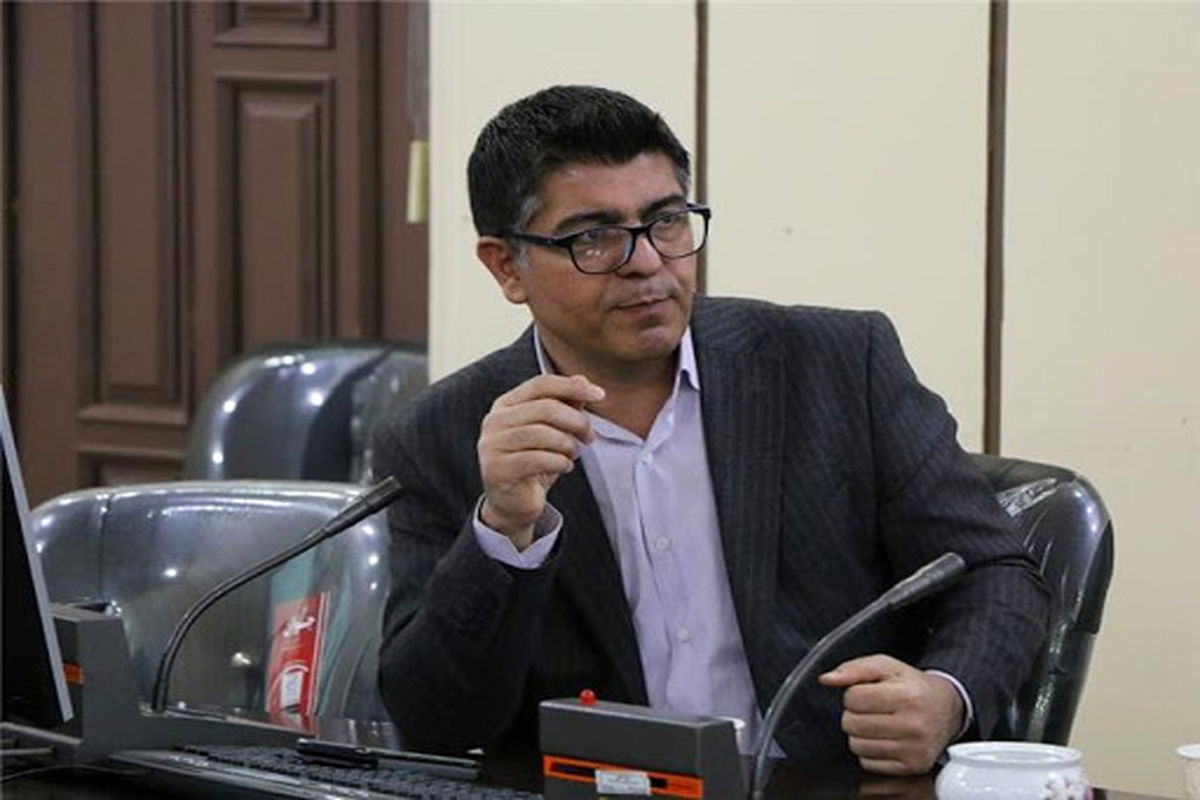 دکتر ابراهیم قادری