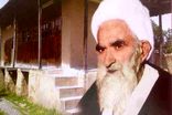 مراسم سالروز رحلت آیت‌الله العظمی کوهستانی (ره) در تکیه شهدای کوهستان برگزار شد