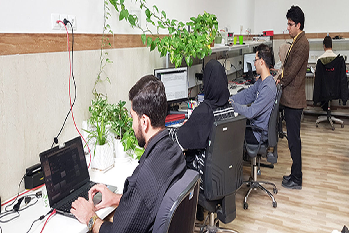 دانشگاه صنعتی قم