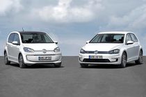 آمریکایی‌ها فولکس واگن را چپاول کردند