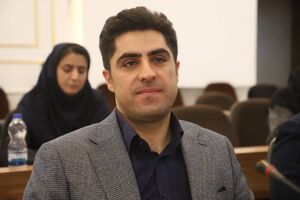 مهدی ولی‌زاده سکان هیأت بولینگ و بیلیارد اردبیل را در دست گرفت