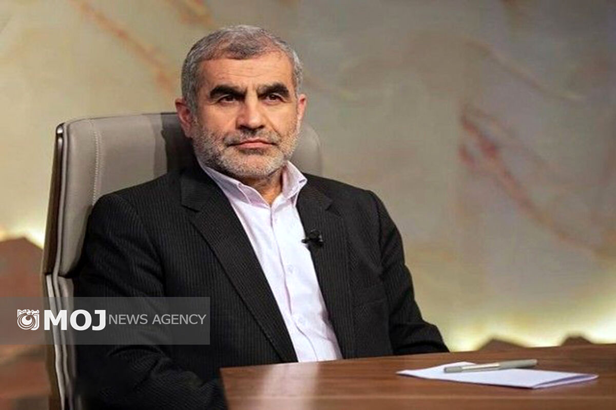 علی+نیکزاد + نایب‌رئیس اول مجلس شورای اسلامی