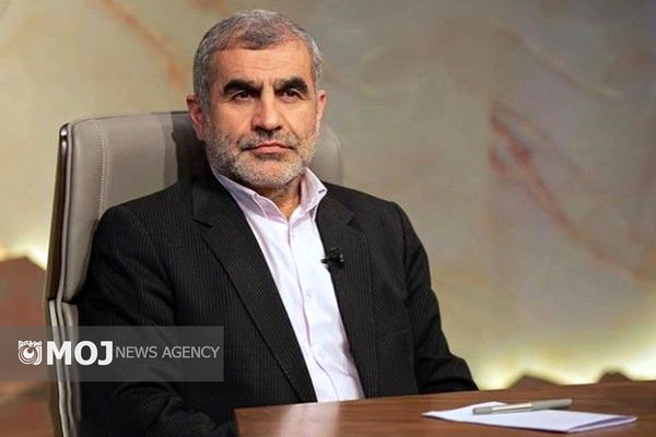 نایب رئیس مجلس شهادت رهبر انقلاب را تسلیت گفت