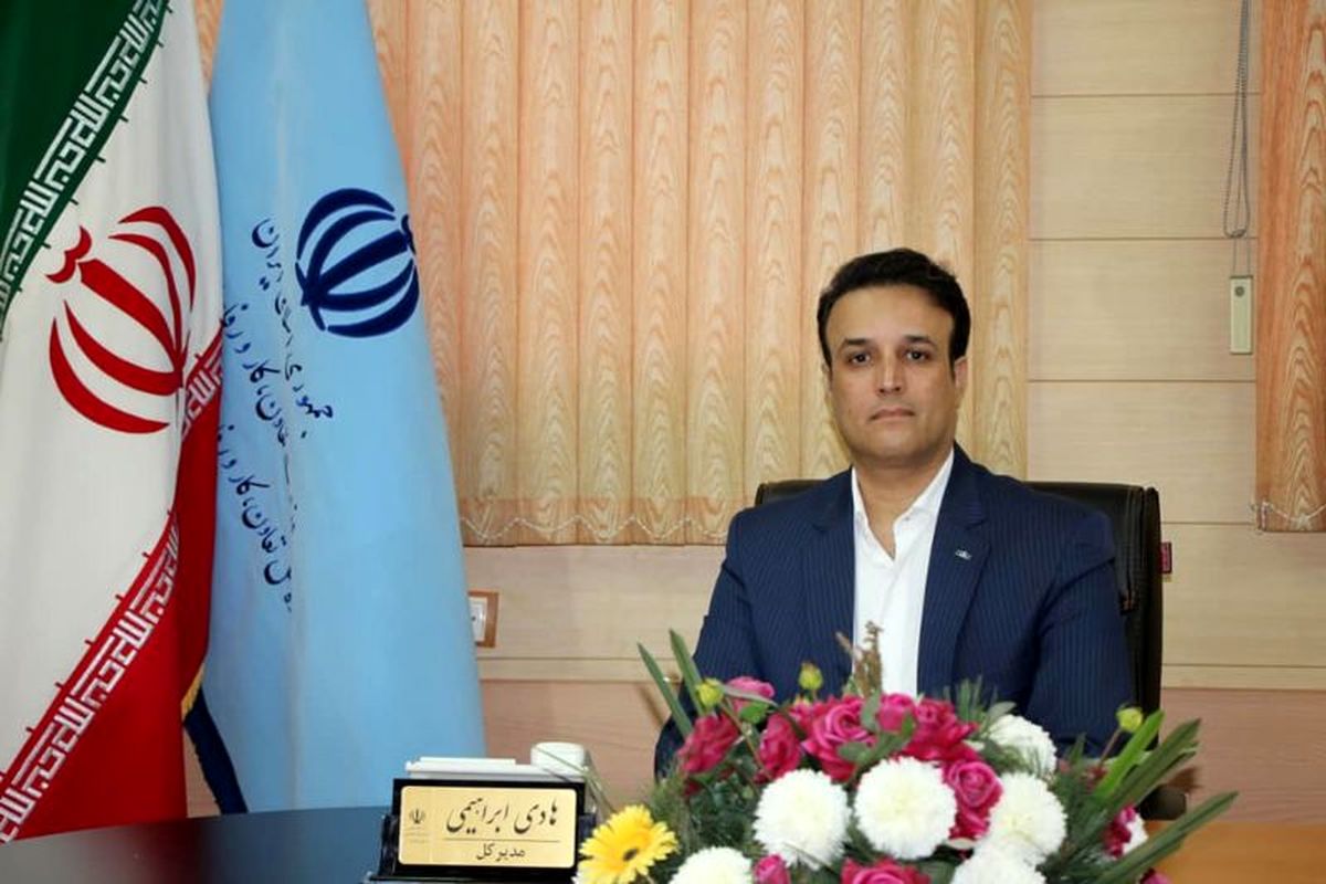 هادی ابراهیمی