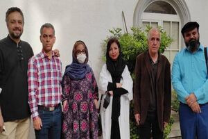 رییس هیات مدیره انجمن صنفی کارگردانان سینمای مستند منصوب شد