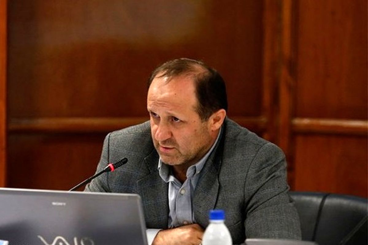 مرتضی احسانی