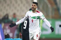 مهدی طارمی به پویش «نه به تصادف» پیوست