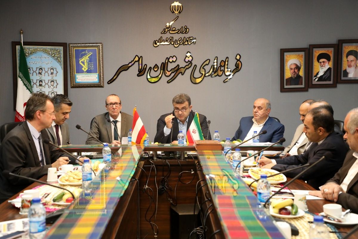 حسین زادگان رامسر