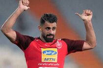 اگر دنبال پول بودم به پرسپولیس نمی‌آمدم/ می‌دانم با قلعه‌نویی به فینال آسیا می‌رویم