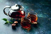 تاثیر چای سیاه بر لاغری چقدر است؟