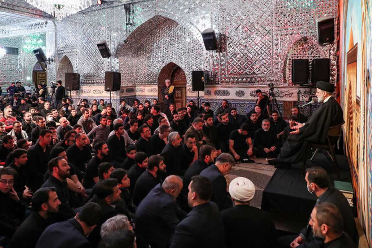 رئیسی