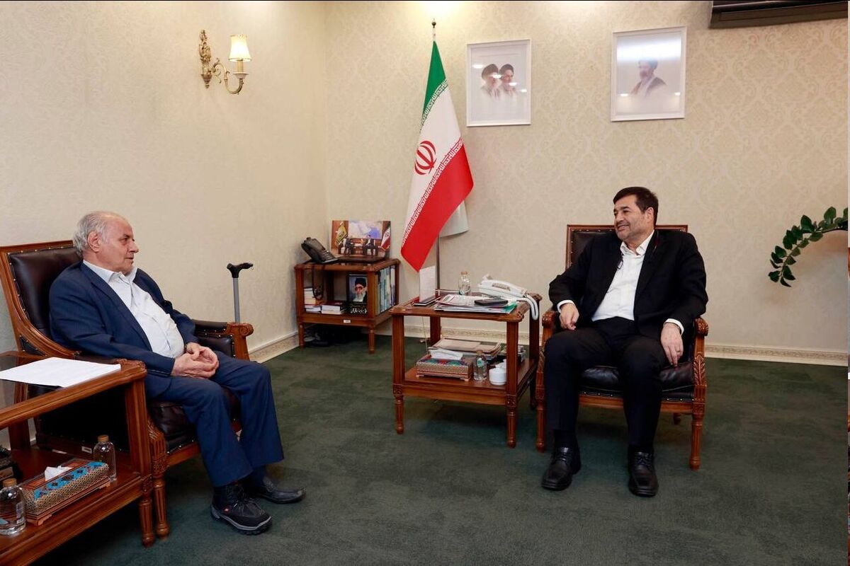 وزیر ورزش