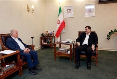 بازی‌های «آشوریان» با دستور وزیر ورزش بعد از ۲۰ سال احیا می‌شود
