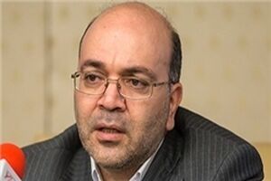 برداشت آب از سد اکباتان را کاهش دادیم/ انتقال آب از تالوار به همدان نیاز به اعتبار ۱۵۰۰ میلیارد تومان دارد