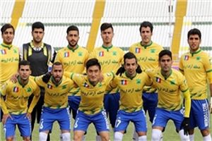 ترکیب تیم نفت آبادان مقابل پرسپولیس/ هافبک کره‌ای غایب بزرگ