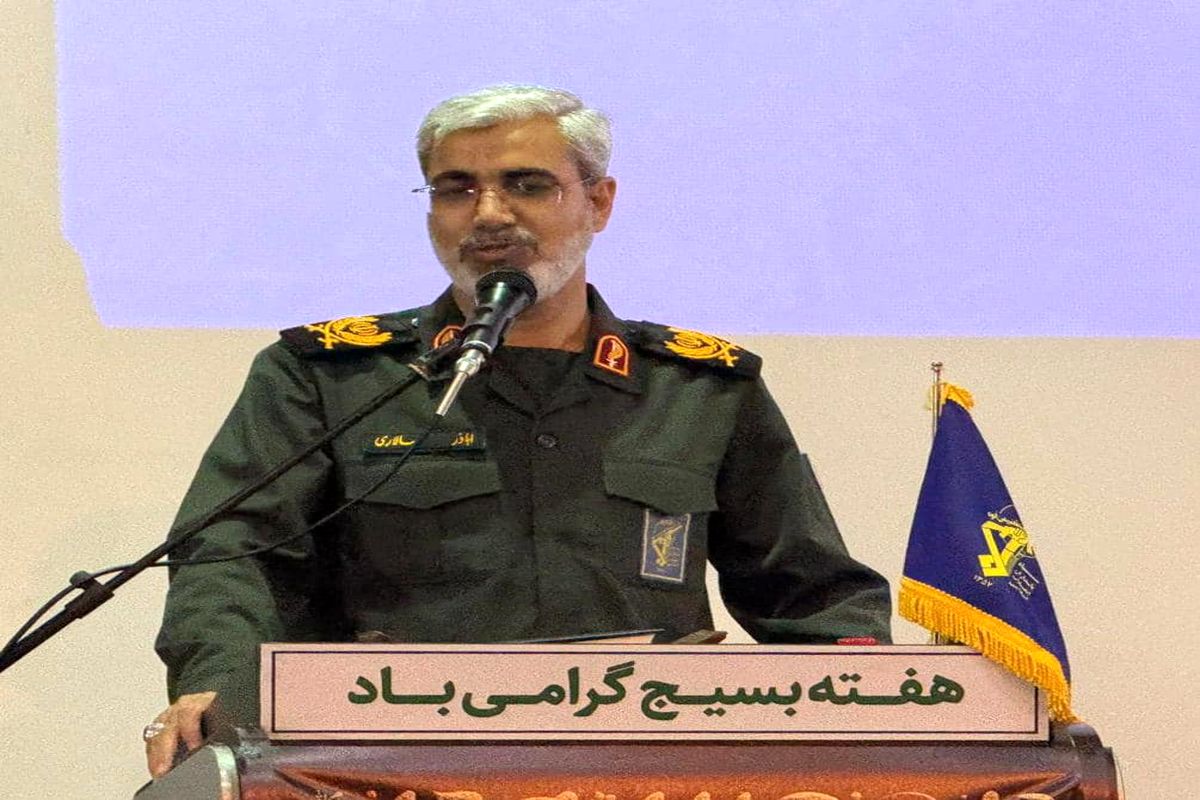 سردار اباذر سالاری