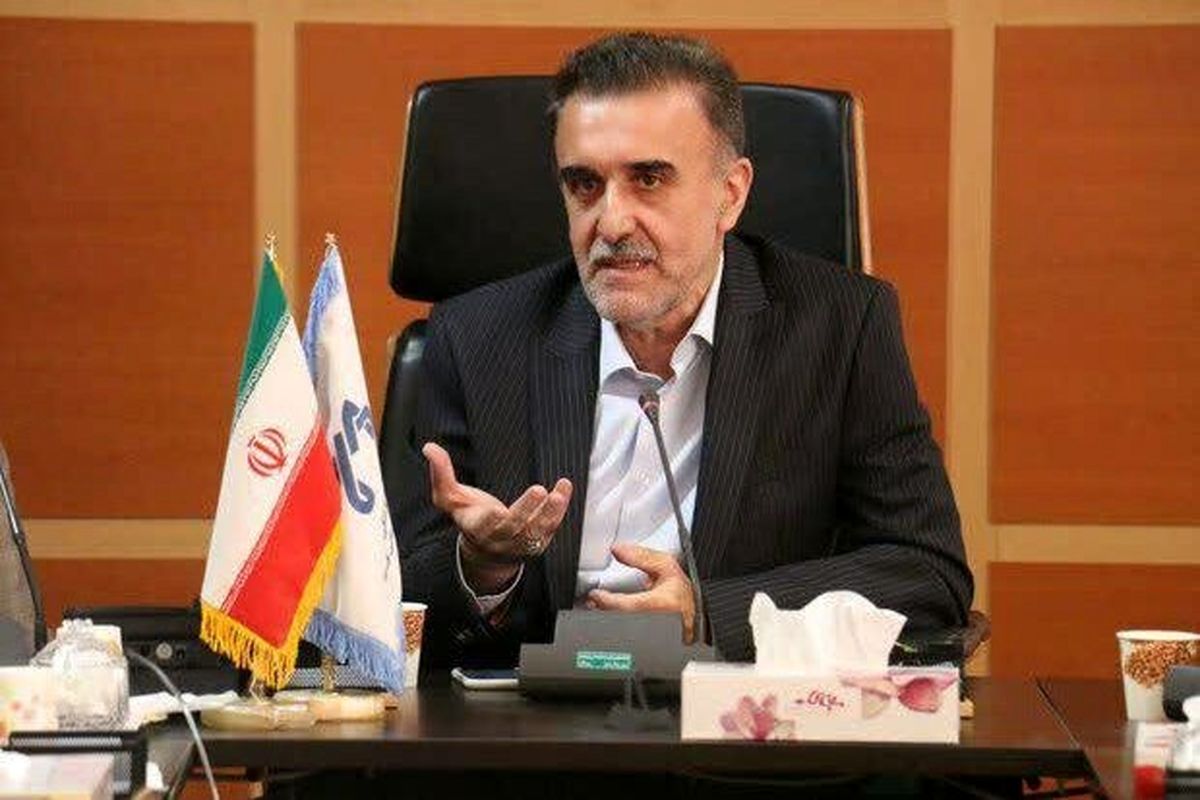 محمدرضا قدیر