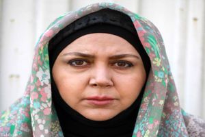 شهره لرستانی توسط شورای شهر خرم‌آباد تقدیر می‌شود