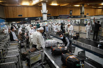 حمل کدئین، شیرین‌بیان و متادون در حج جرم دارد