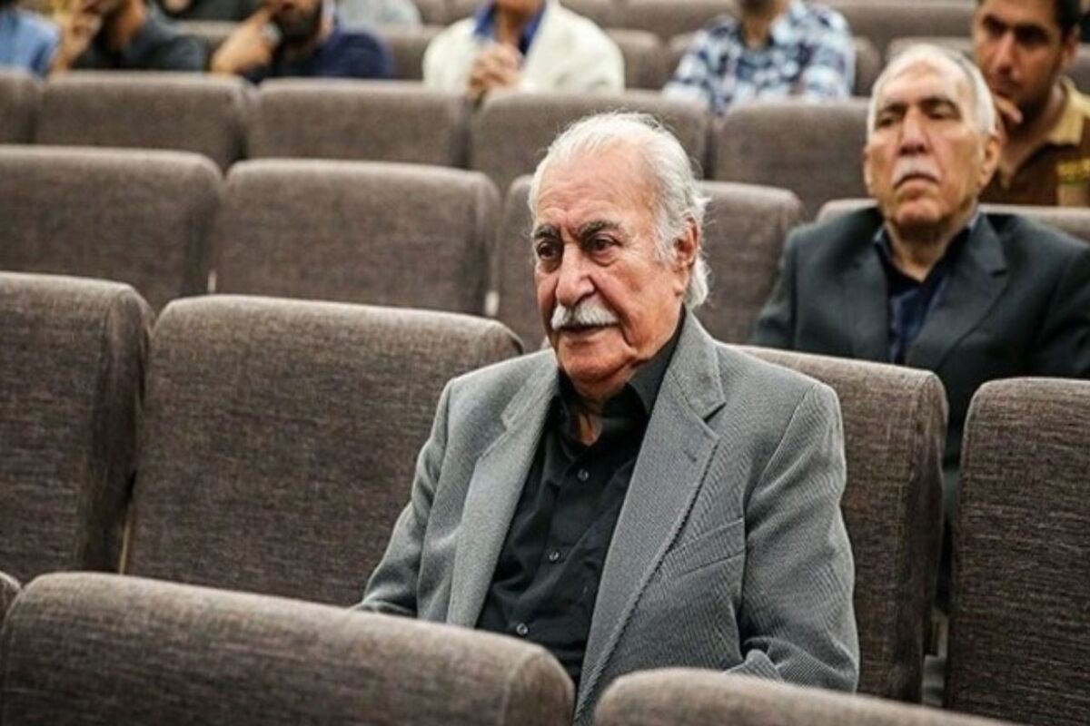 ابراهیم آبادی