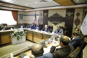 30 درصد از مساحت استان قم مستعد تبدیل شدن به کانون گرد و غبار است