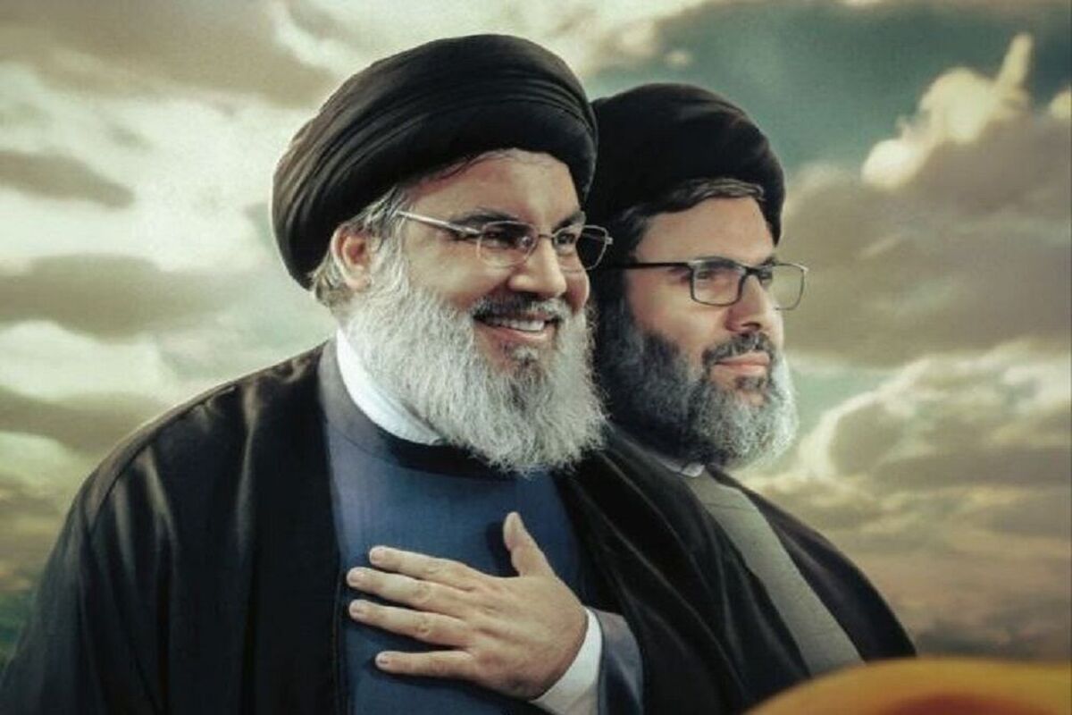 شهید سید حسن نصرالله