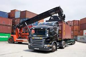 افزایش ۲۸ درصدی تناژ حمل شده کالا در بندر امیر آباد