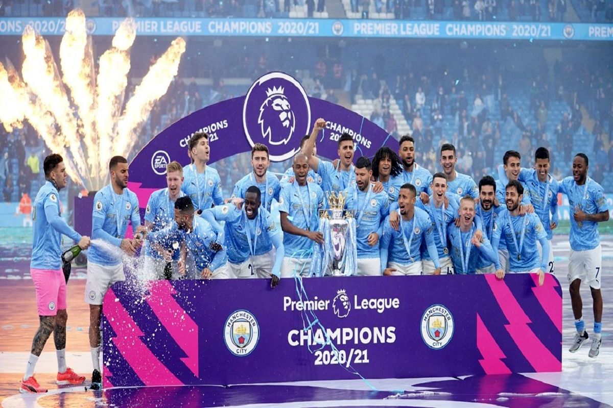 باشگاه فوتبال جهان