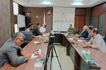 توافق تعاونی ارتش با  اداره کل راه و شهرسازی استان قزوین