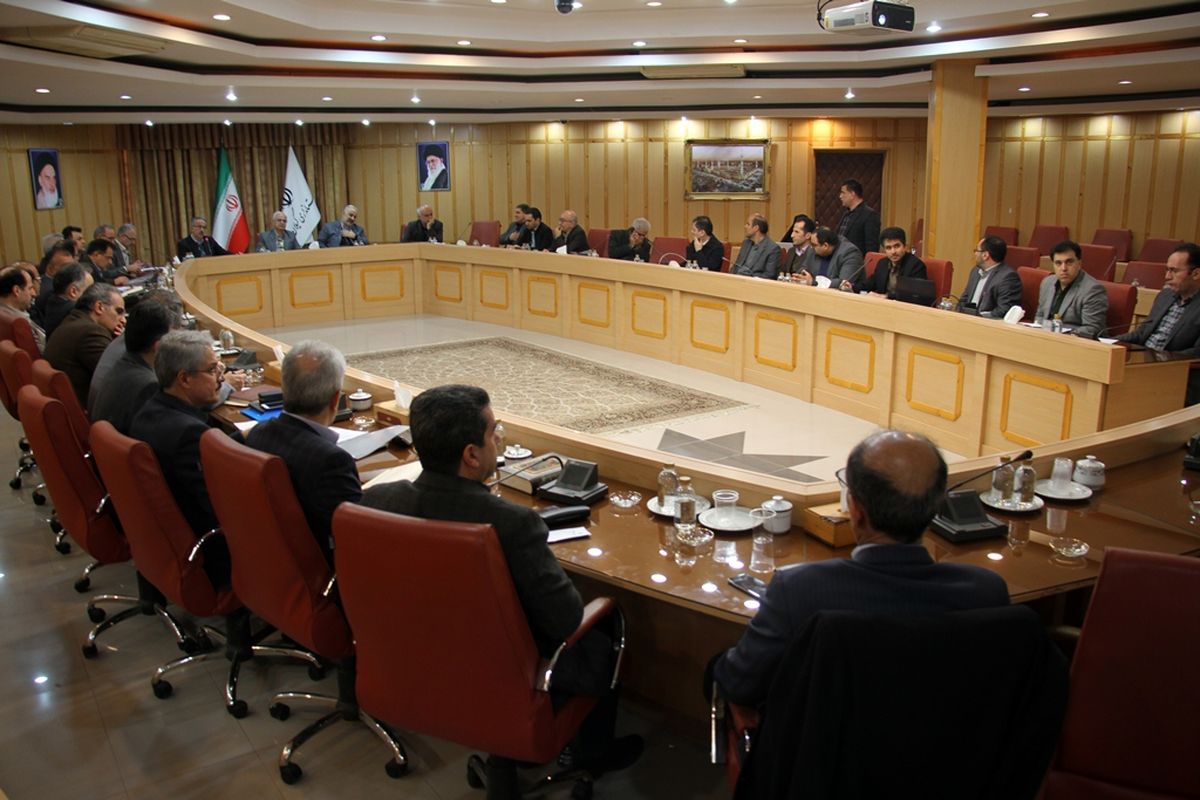 معاون هماهنگی امور عمرانی استانداری گیلان