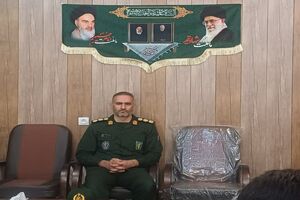 بسیج «کانون مردمیِ پیشرفت در انقلاب اسلامی» است