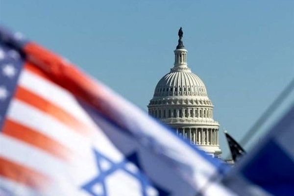 کاخ سفید دیگر اعتمادی به نتانیاهو ندارد