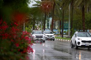 ثبت یکی از پرباران‌ترین سال‌های سه دهه اخیر