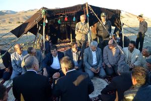 اختصاص 400 میلیارد تومان برای اجرای طرح های اشتغال زا در مناطق عشایری