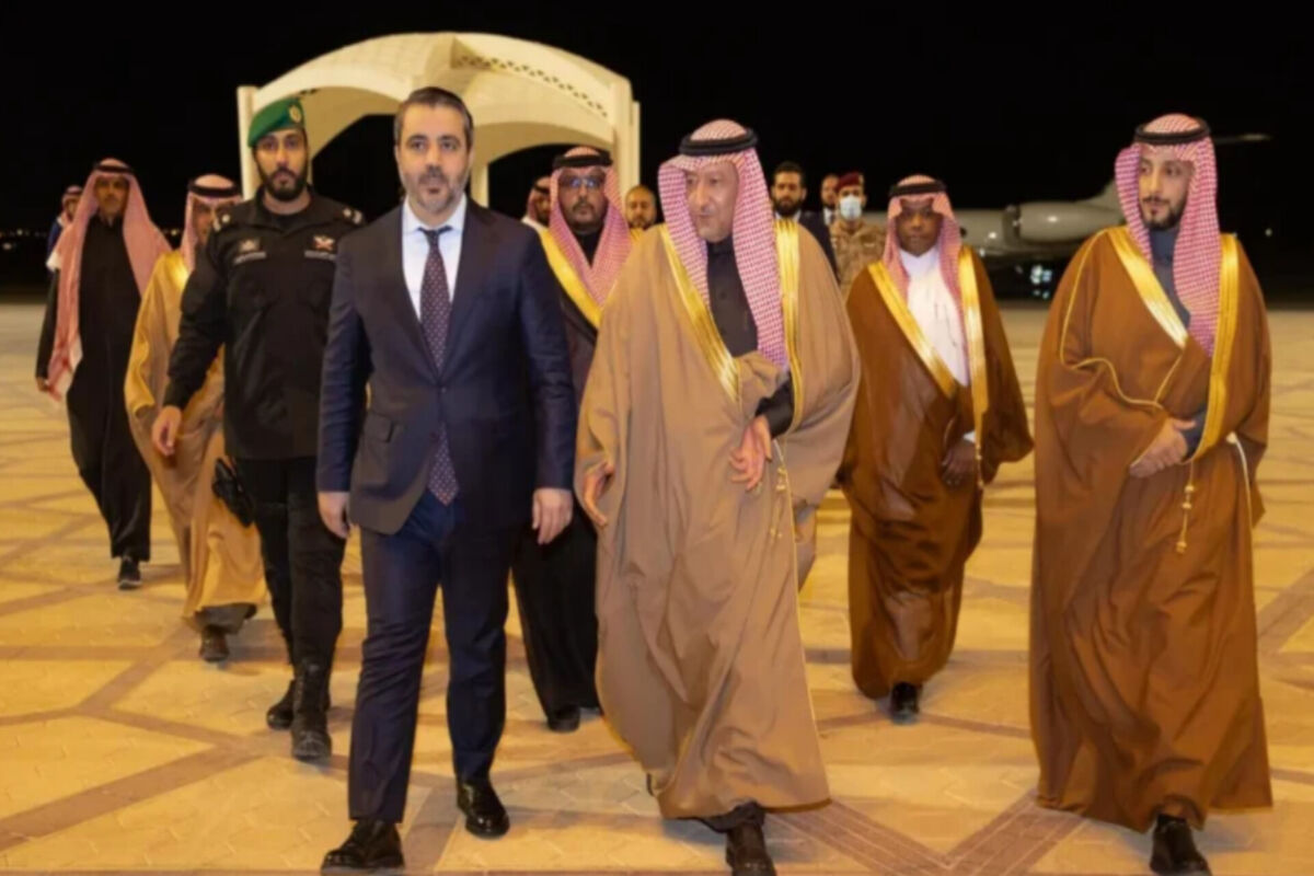 عربستان