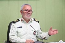 راه اندازی سامانه پیامکی پلیس ۱۱۰ در آذربایجان شرقی 