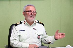  تشکیل ۹۳۸ پرونده جرایم اقتصادی به ارزش ۱۲۵ میلیارد تومان در آذربایجان شرقی/افزایش ۱۳ درصدی جرائم سایبری