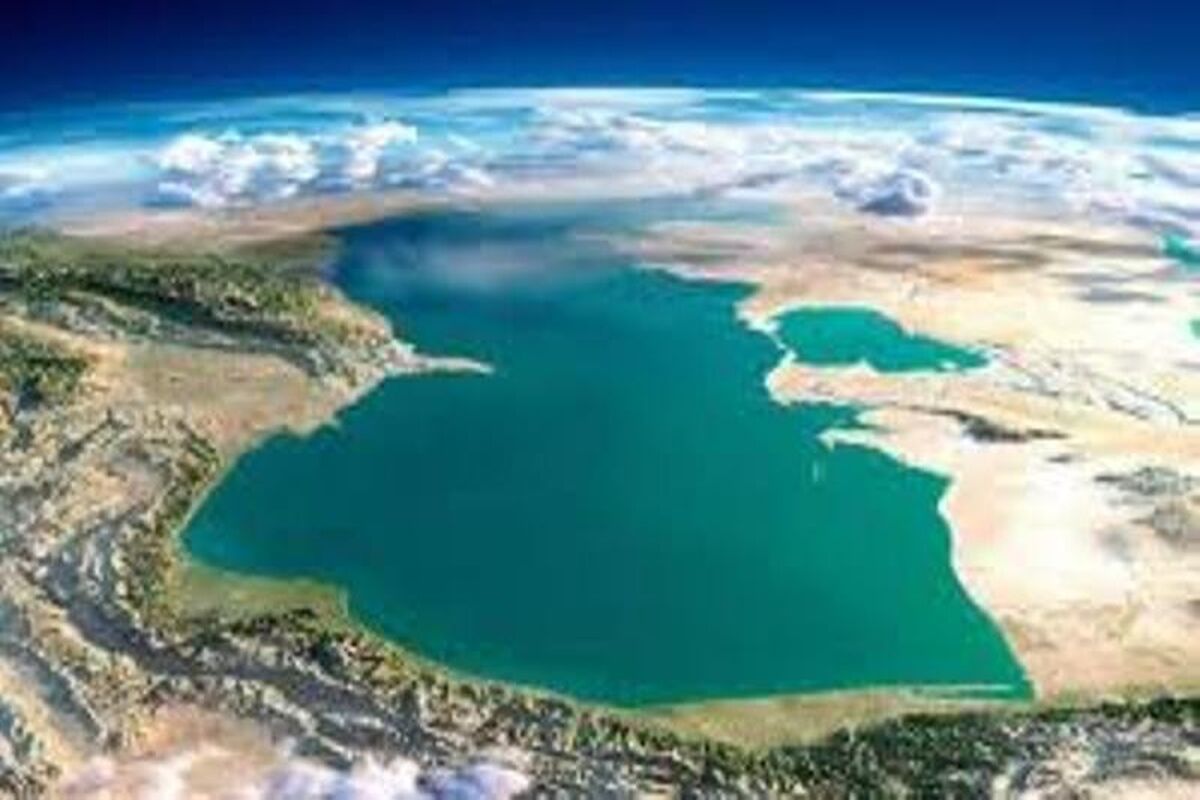 اجلاس ویژه اجرای کنوانسیون دریای خزر