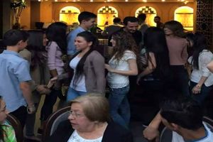 بشار اسد از محبوبیت ویژه ای در میان مردم سوریه برخوردار است