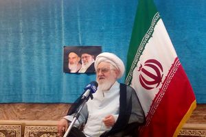 حضور مسوولان بین مردم موجب ایجاد امید در جامعه می‌شود