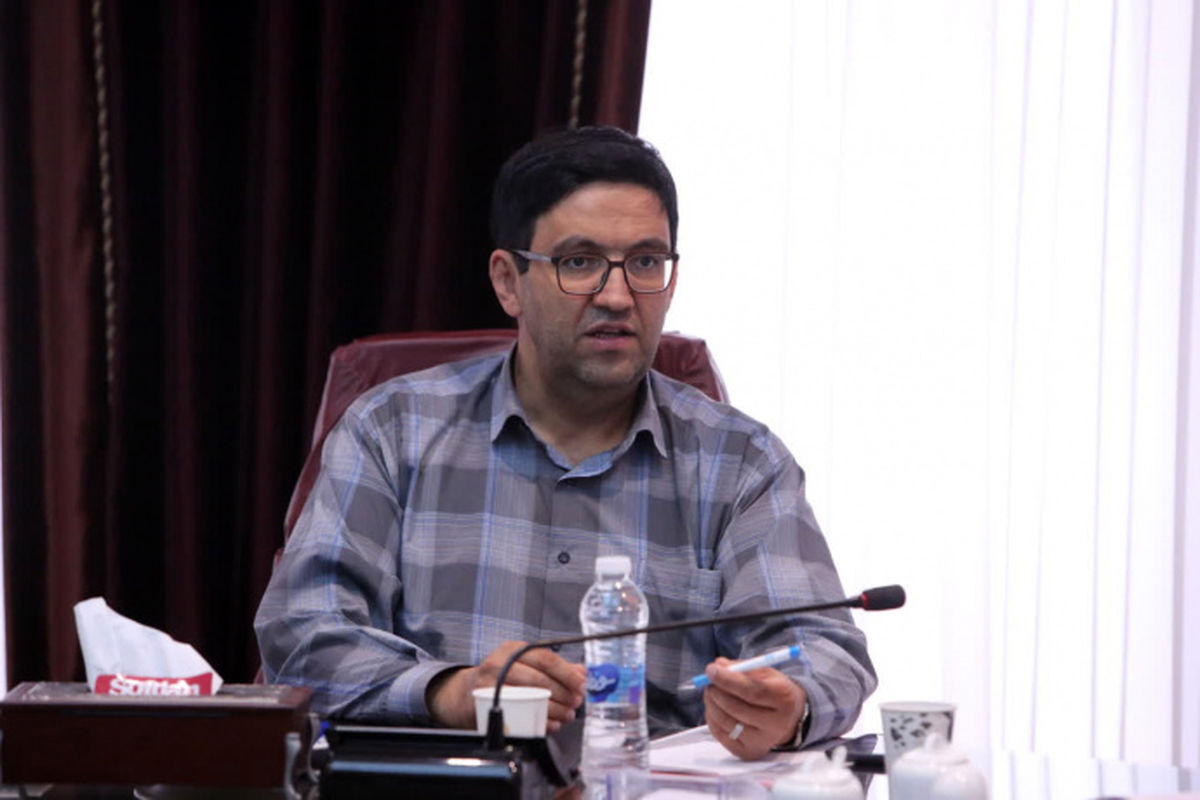 دانشگاه آراد قزوین