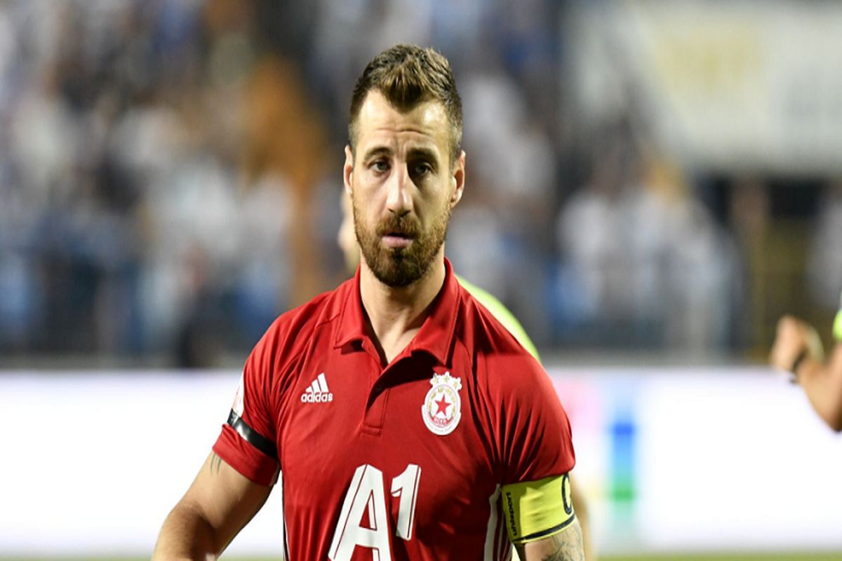 نیکولای بودروف